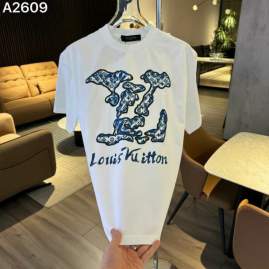 Picture of Louis Vuitton T Shirts Short _SKULVS-2XLaztx017849